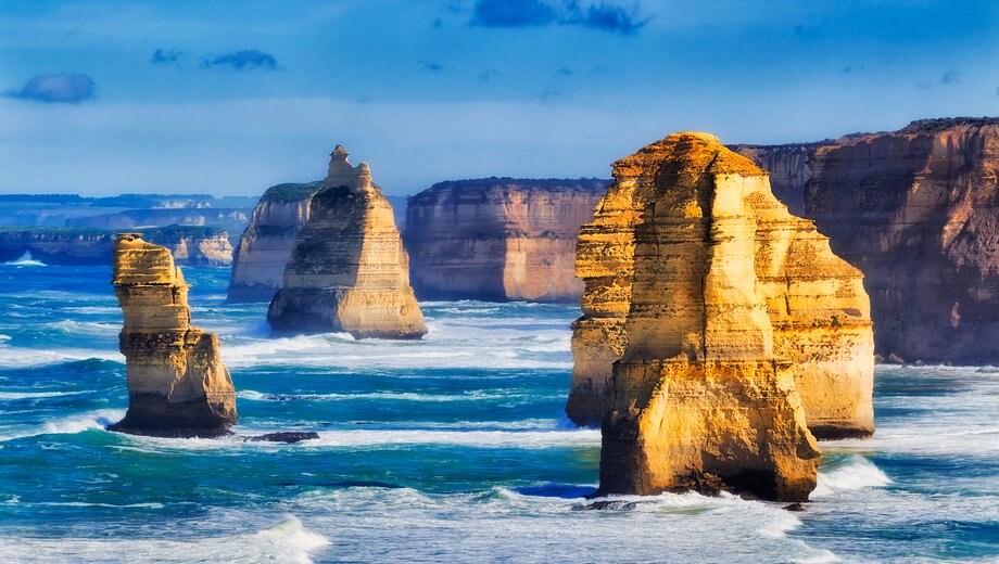 Beautiful Tourists Places In Australia