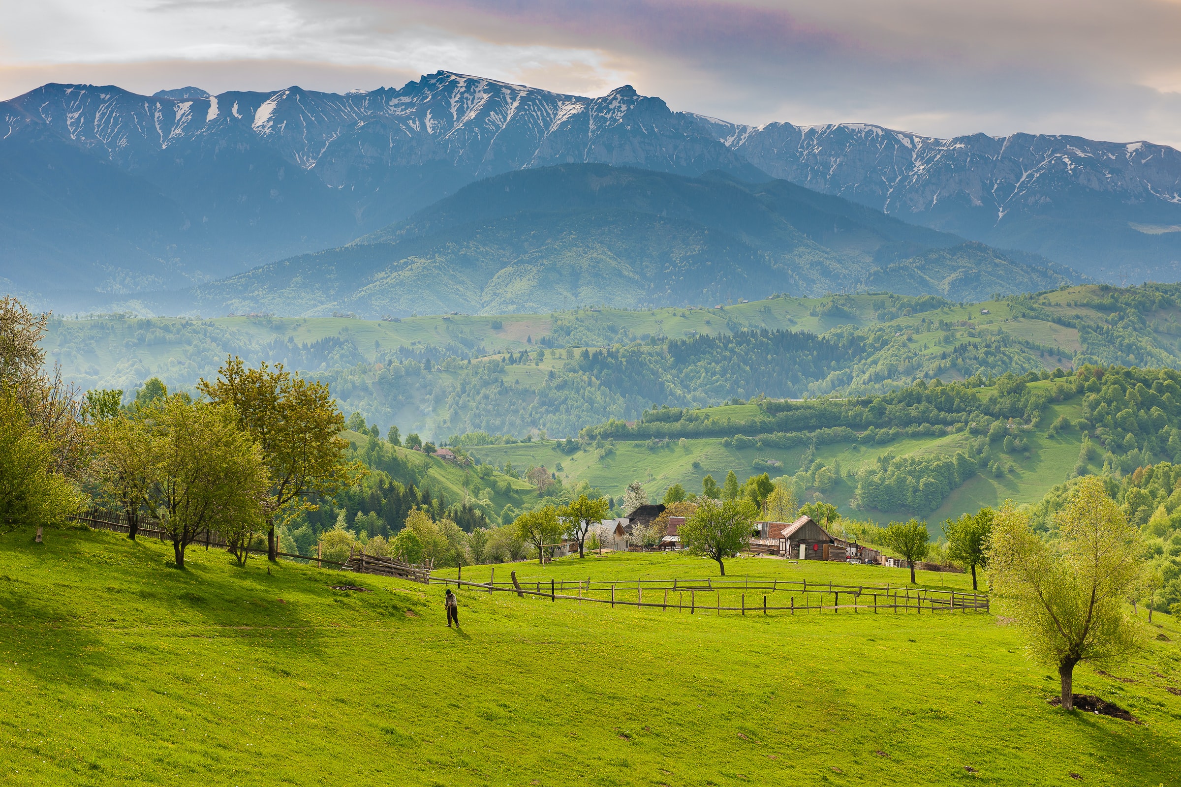 romania